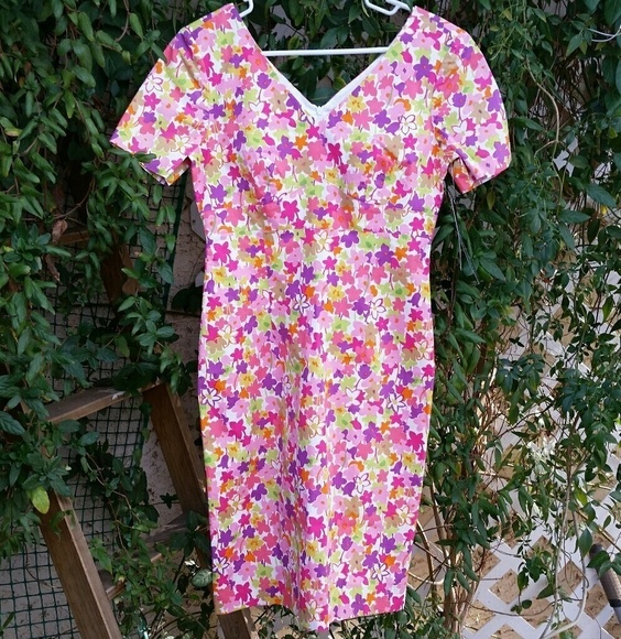 Super Cute and Sweet😍 The Perfect Dress‎ - Picture 1 of 5
